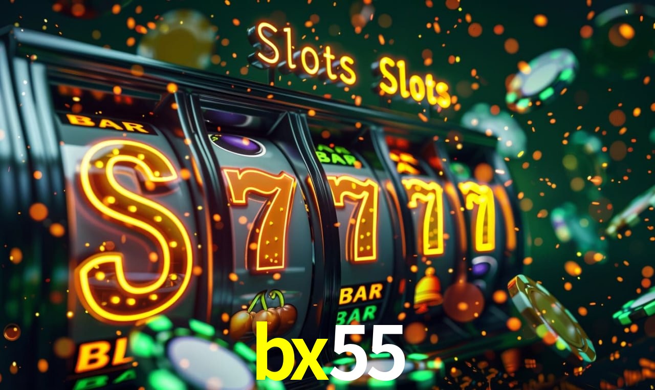 Estatísticas bx55