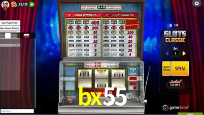 Descubra a Essência do bx55: Nossa História e Compromissos