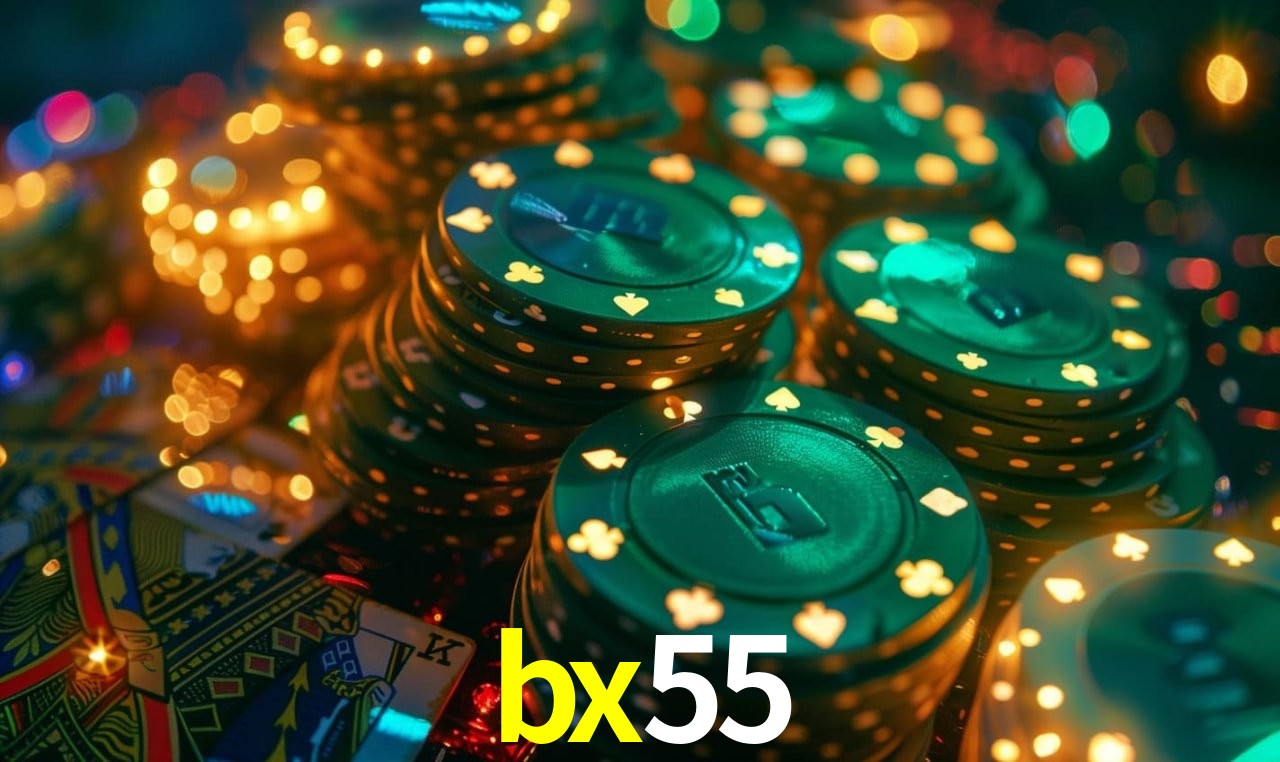 Experiência VIP bx55