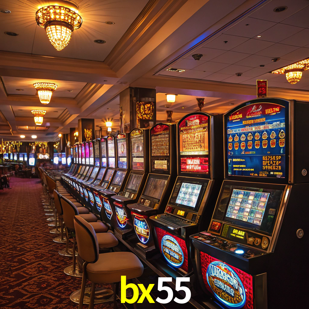 BX55.COM