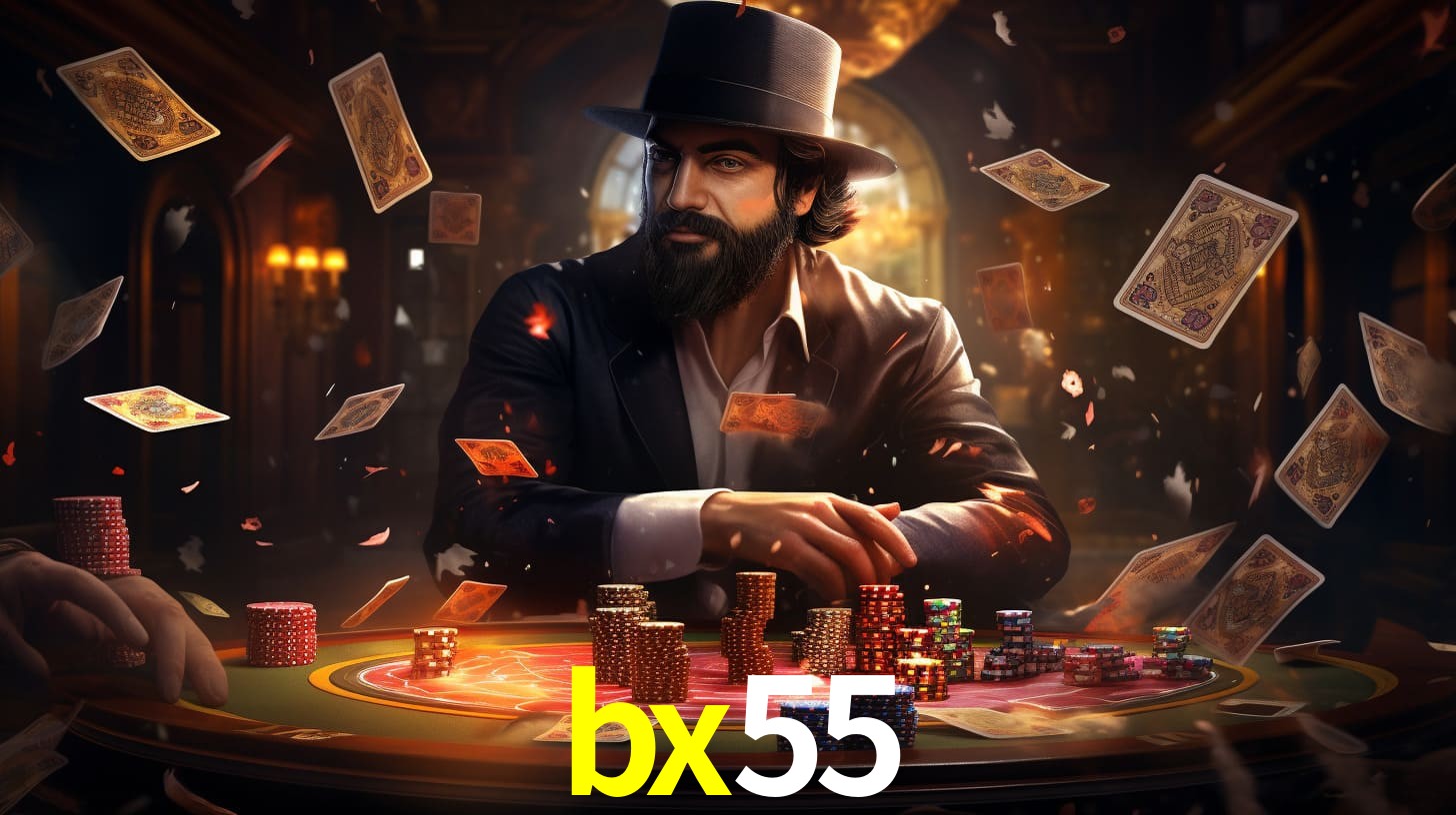 BX55.COM