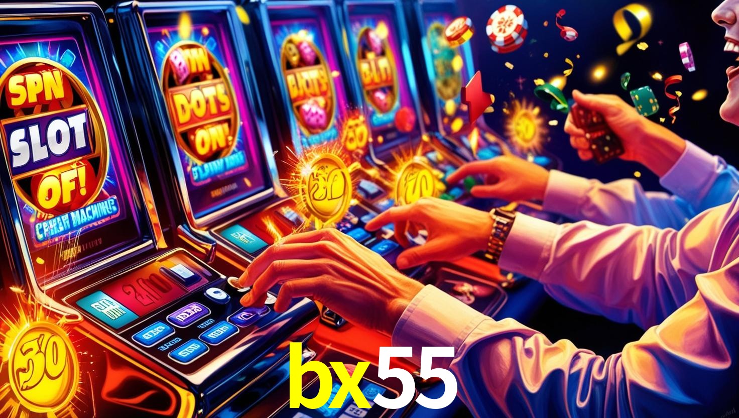 BX55.COM