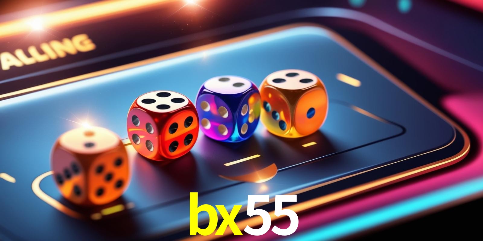 BX55.COM