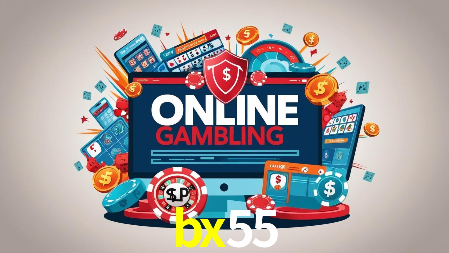 BX55.COM