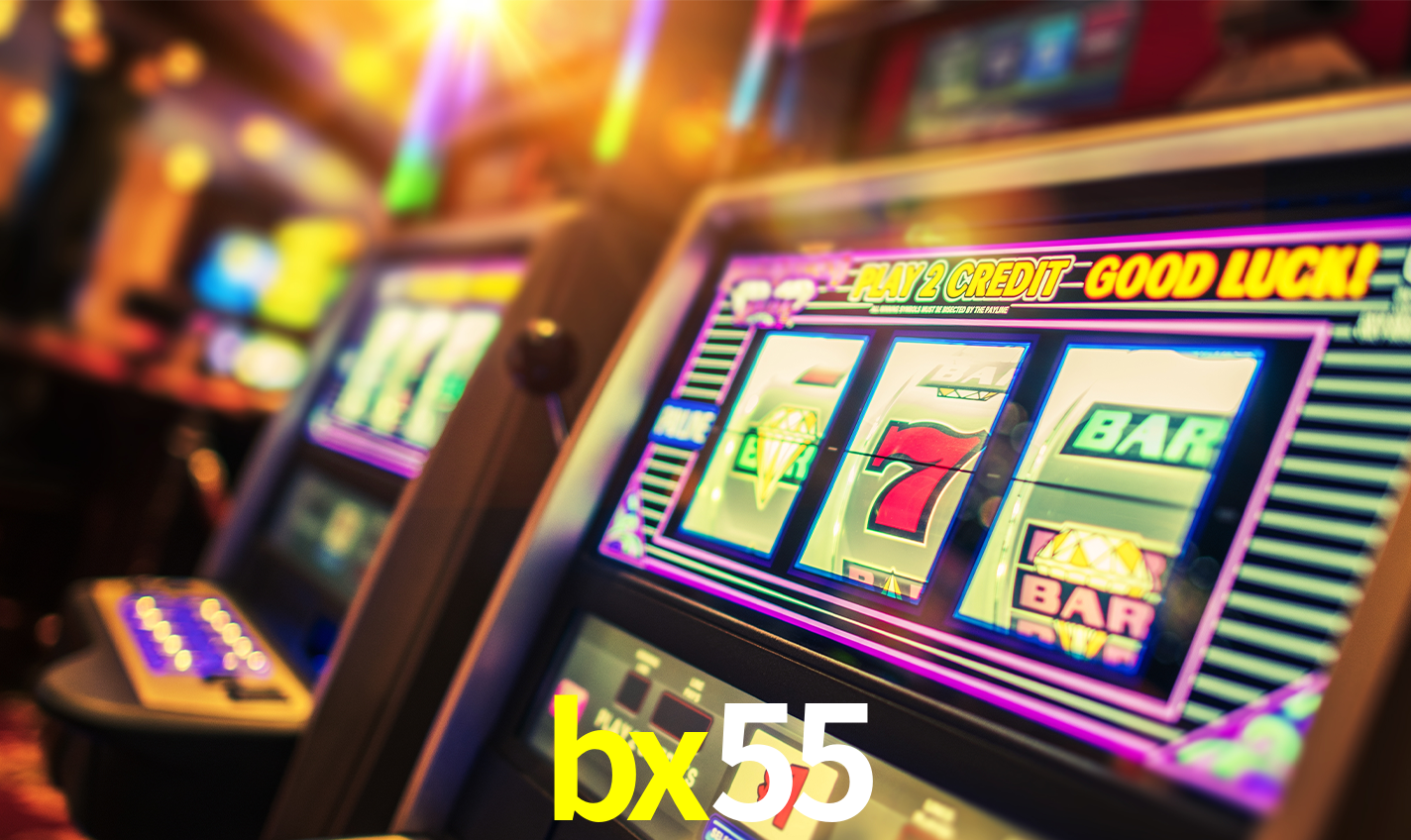 BX55.COM