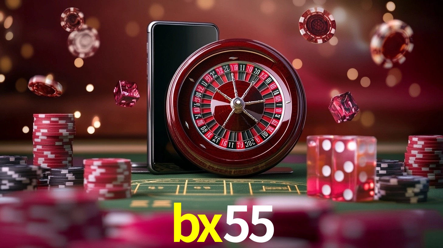 BX55.COM
