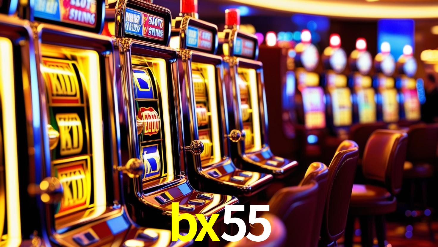 BX55.COM