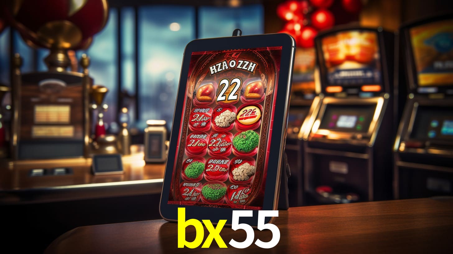 BX55.COM