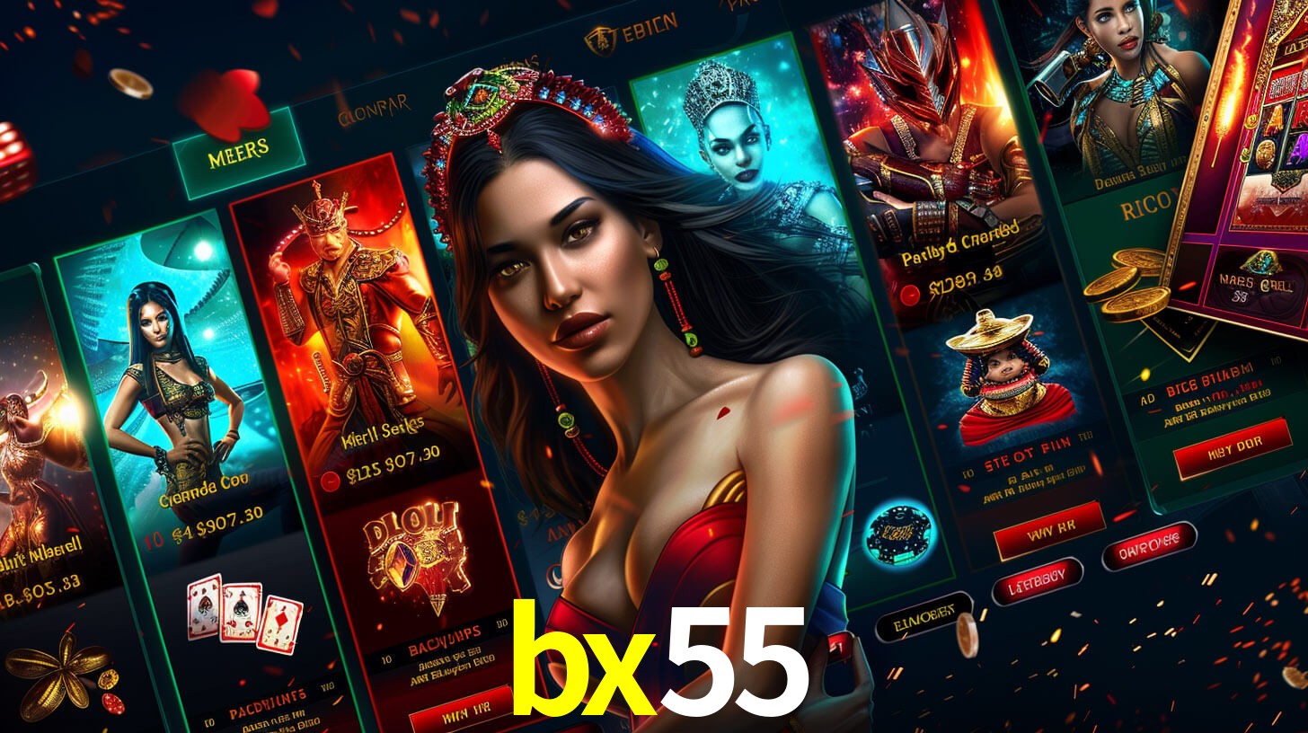 BX55.COM