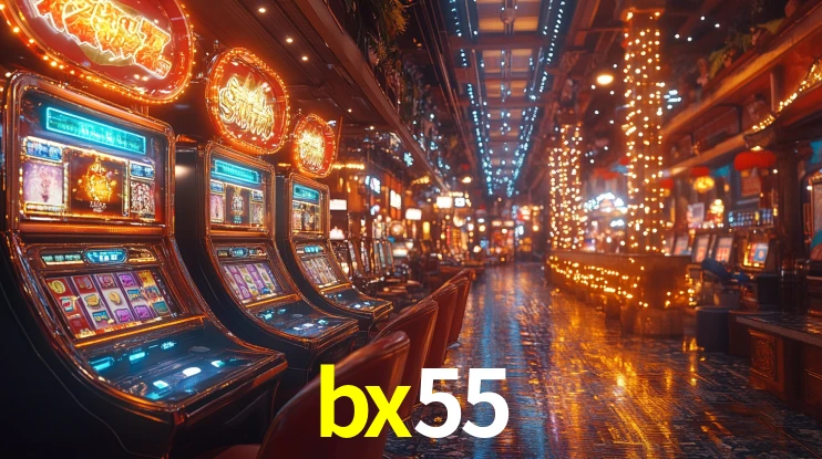 bx55: Seu Especialista em Apostas Esportivas Brasileiras