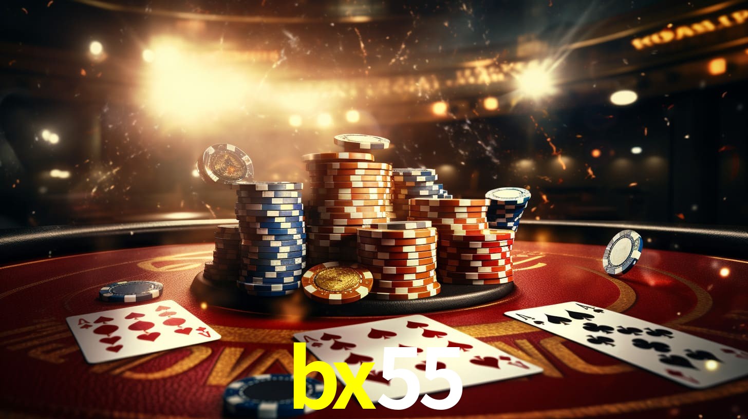 Roulette Table bx55