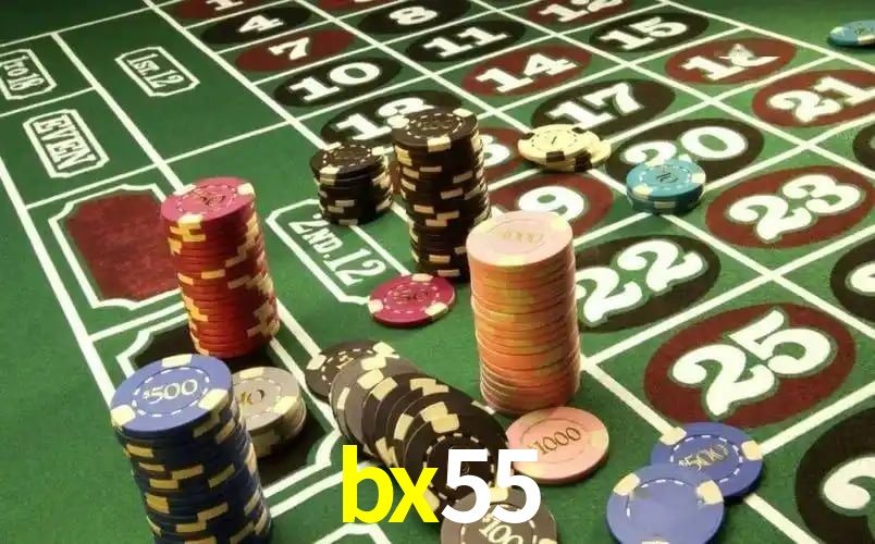 Login Seguro bx55