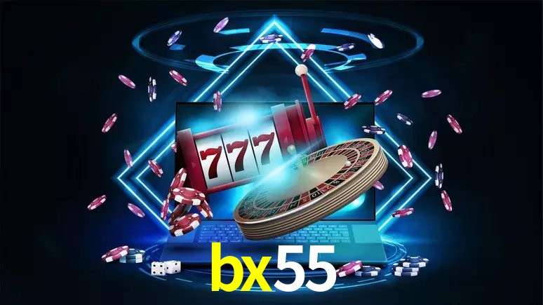 Sistemas de Segurança bx55