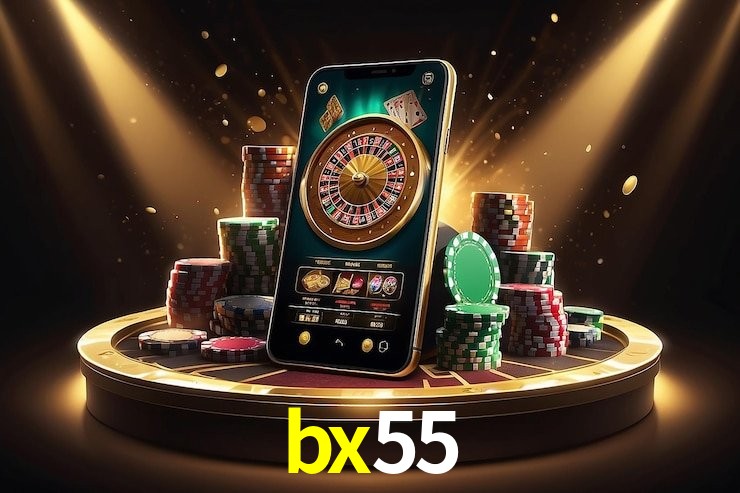 Promoção Relâmpago bx55