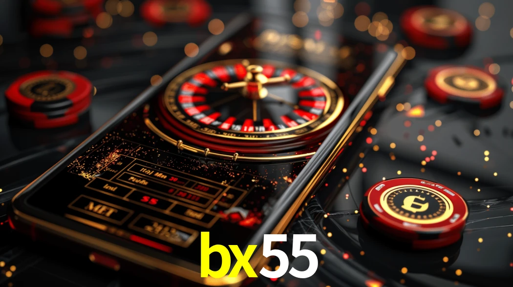 2FA Security bx55