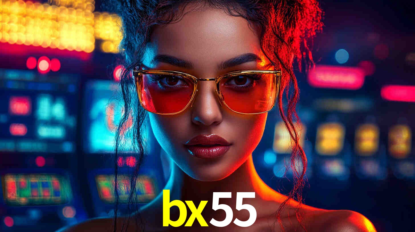 A Experiência Imersiva dos Cassinos Ao Vivo no bx55