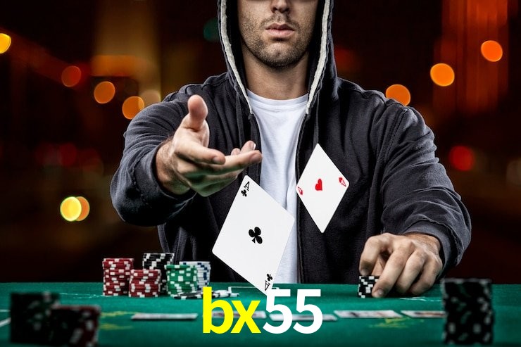 bx55 Apostas Esportivas Logo - 34 Esportes Certificados