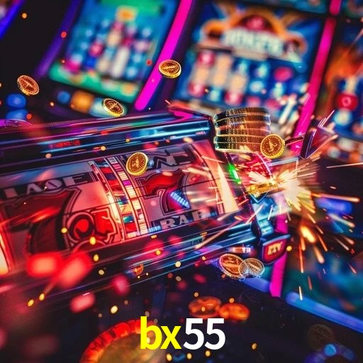 Jogo Spaceman bx55
