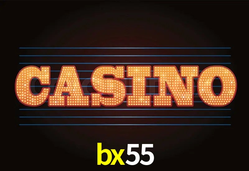 Diretório de Jogos bx55
