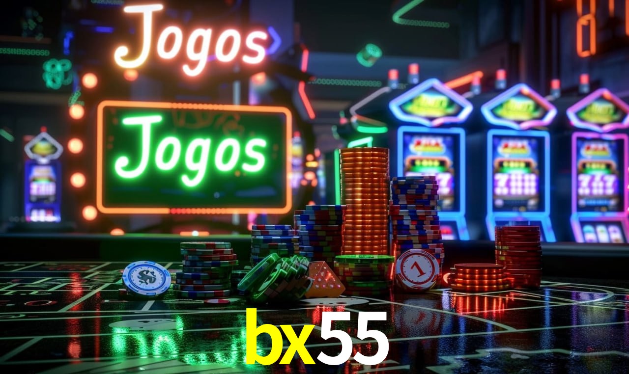 bx55.com