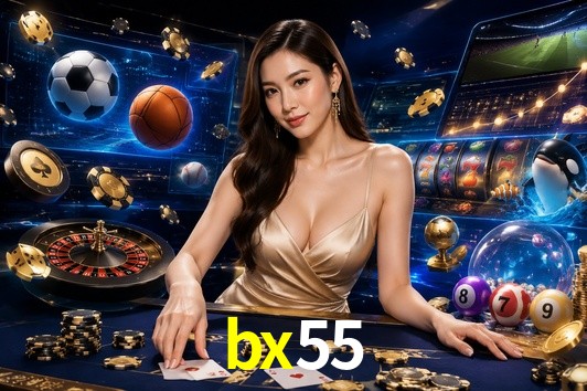 Responsive Design bx55