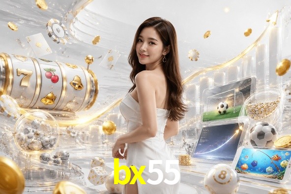 Bonus Features bx55
