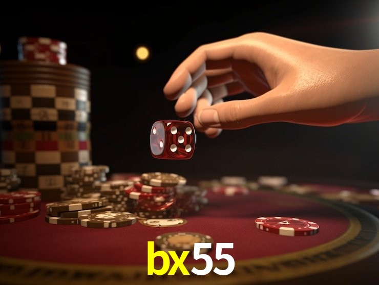 Benefícios da Conta bx55
