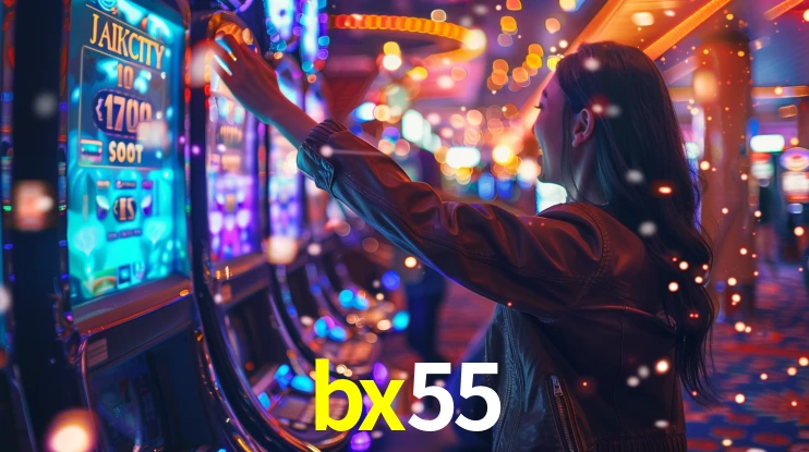 bx55.com