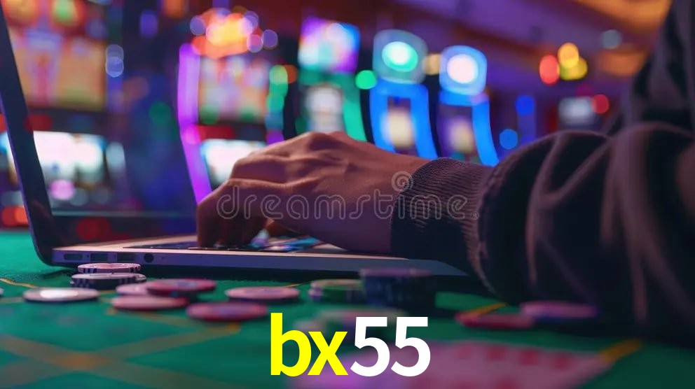 Casino Ao Vivo bx55