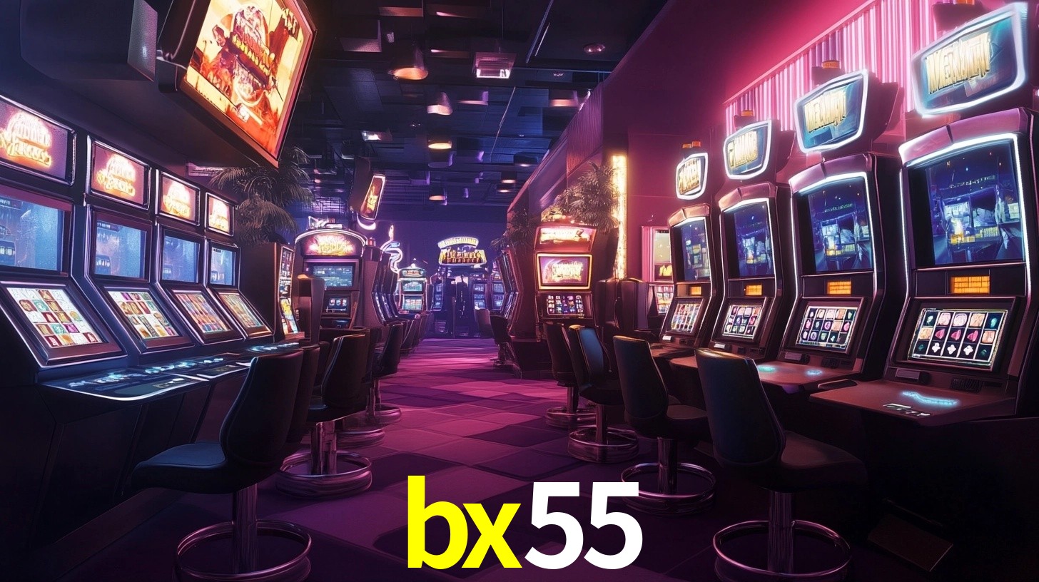 Ofertas Imperdíveis na bx55: Promoções e Bônus Que Valem a Pena