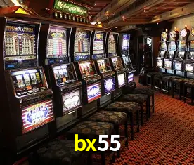 Apostas Esportivas na bx55: Um Guia Completo
