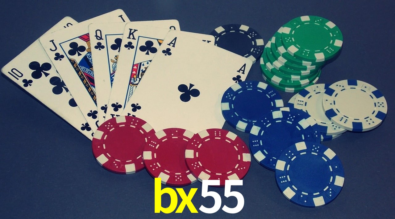 Slot Games bx55