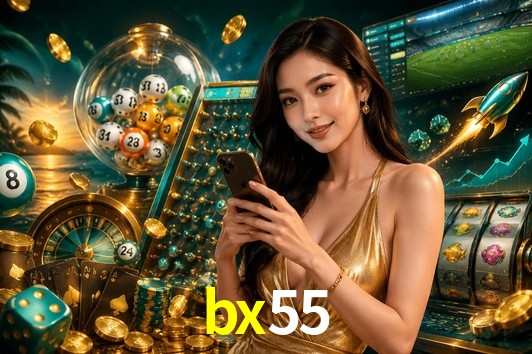 Platform Technology bx55