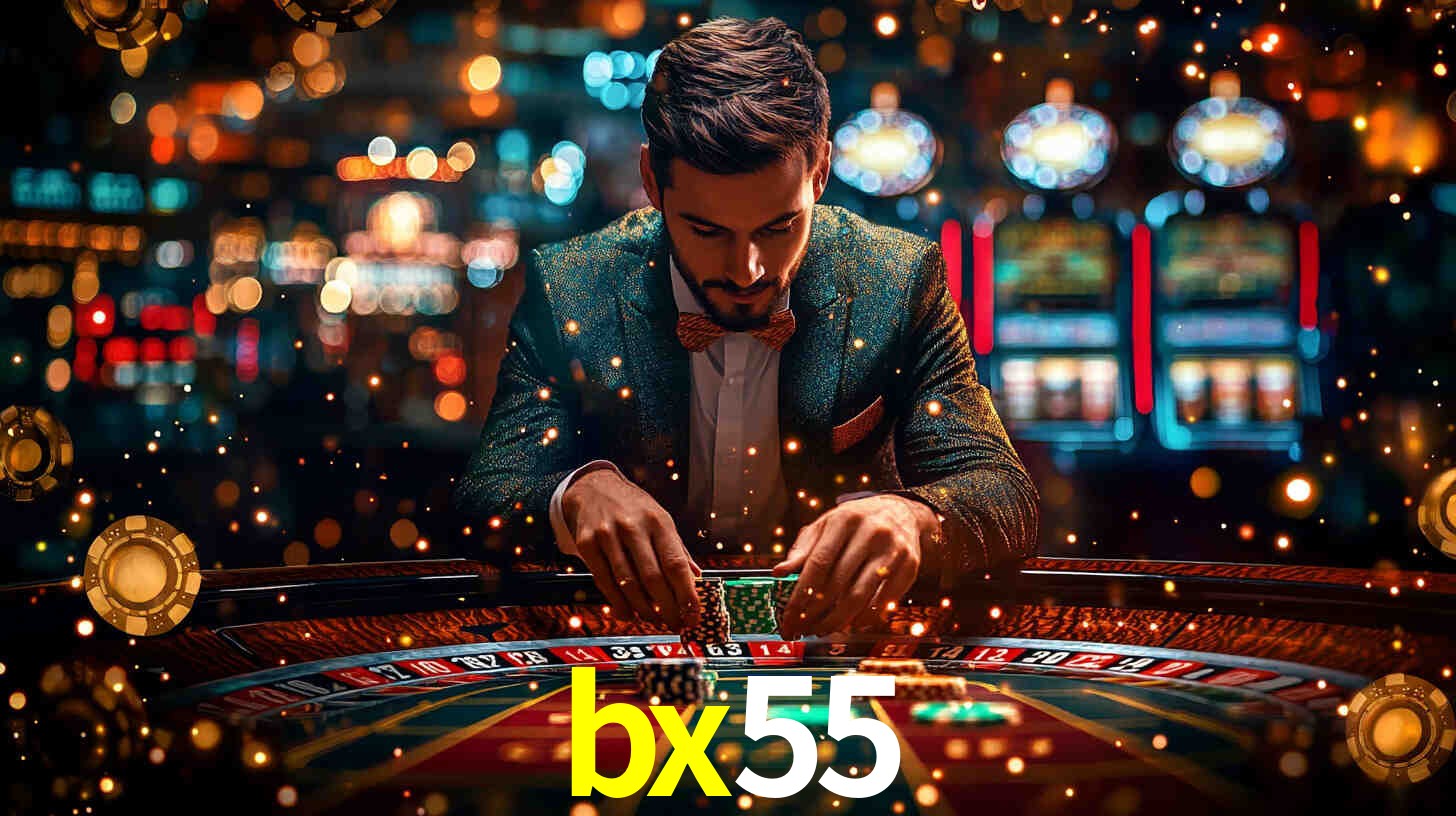 Premium Interface bx55