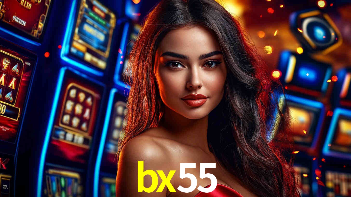 Desvendando o Mundo dos Jogos Virtuais na bx55