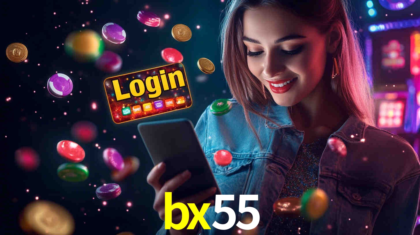 Descubra o Programa VIP da bx55: Vantagens Exclusivas para Jogadores