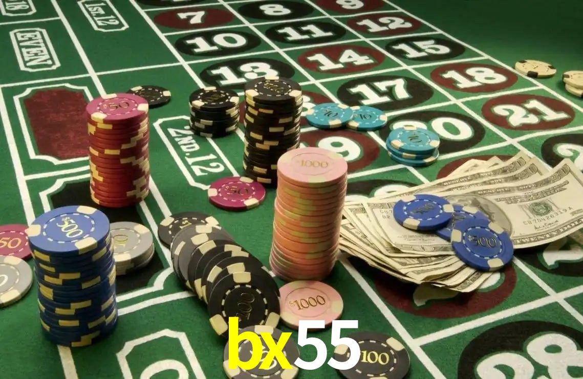 Experimente o Login Seguro Premium no bx55