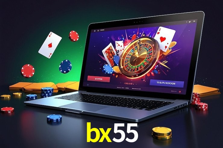 bx55 Seguro SSL