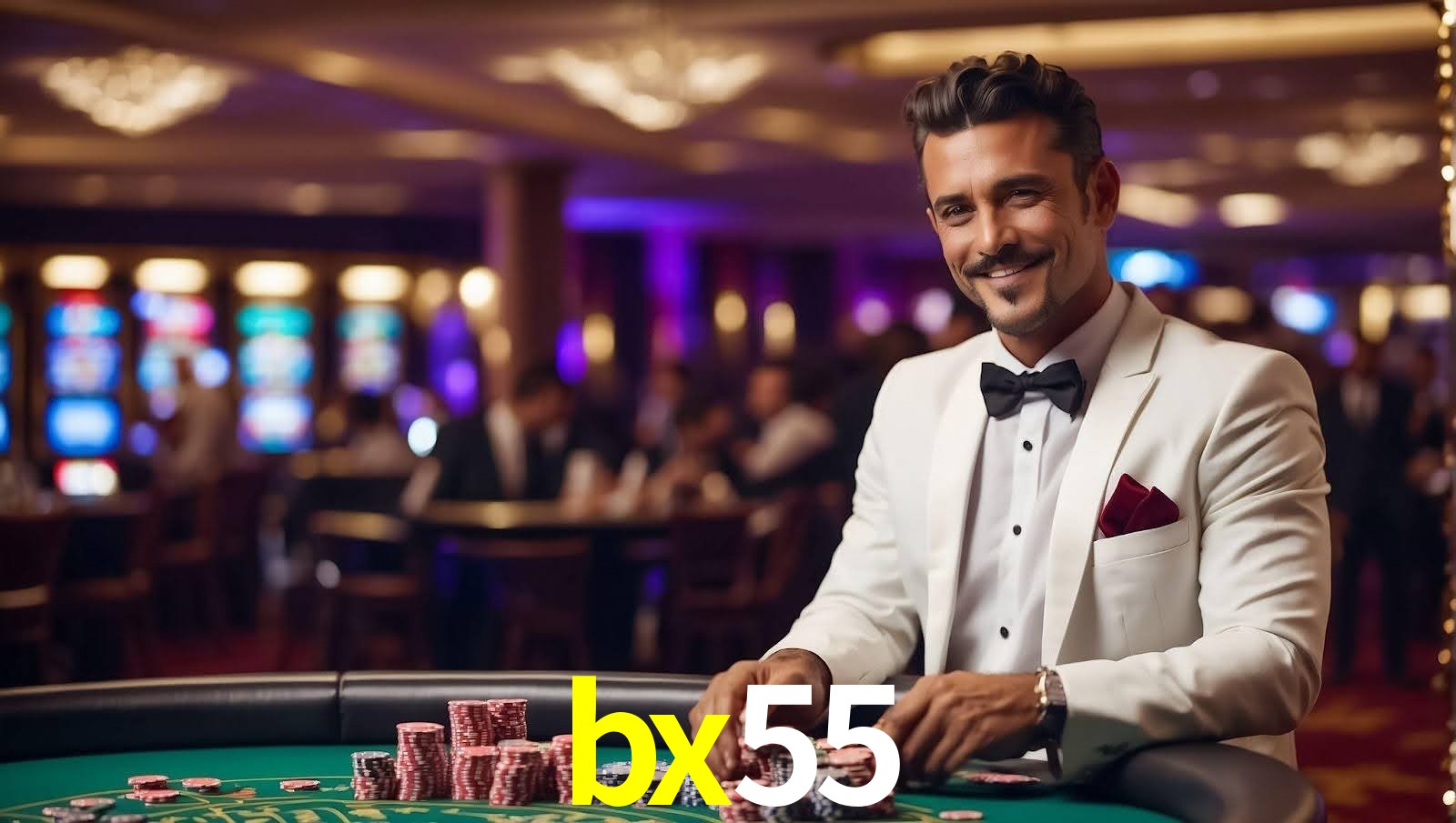 Ofertas Exclusivas bx55