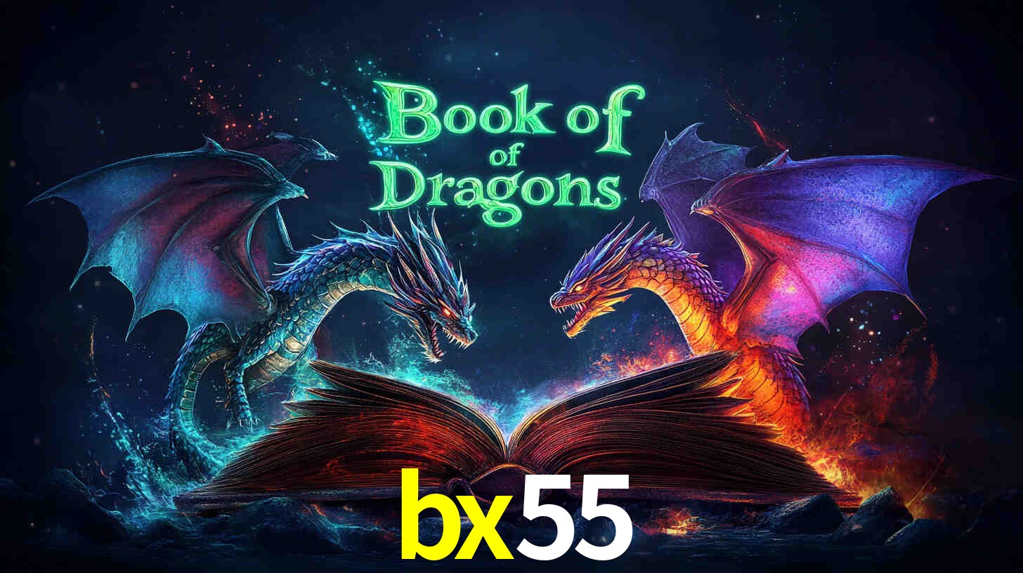 Descubra a Essência do bx55: Nossa História e Compromissos