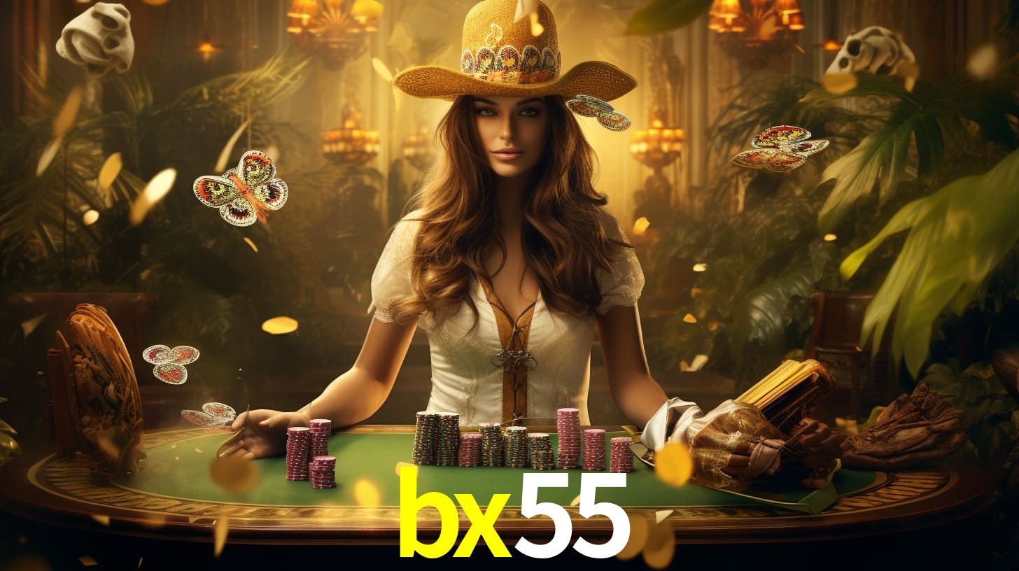 Live Casino bx55