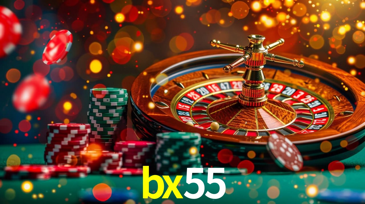 cassino bx55