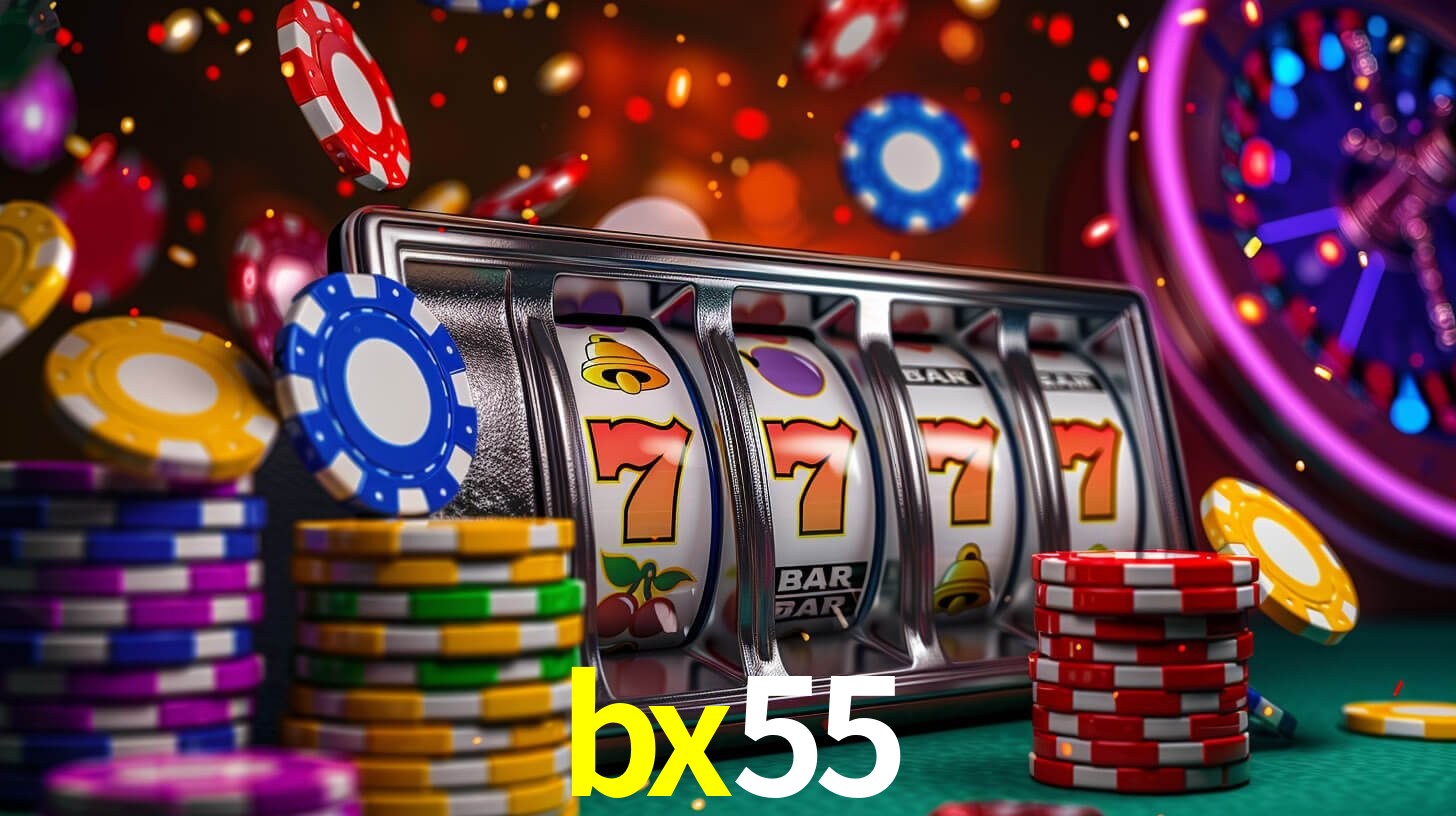 Mesa de Blackjack bx55