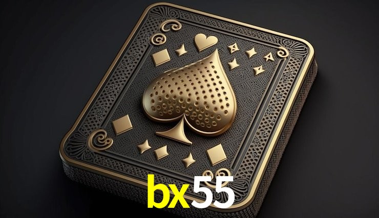 Jogos de Slot bx55