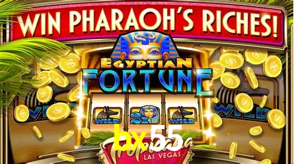 Descubra o Mundo do Cassino Online com bx55