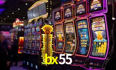 Desvendando o Mundo dos Jogos Virtuais na bx55
