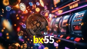 Interface do App bx55