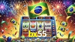 Game Providers bx55
