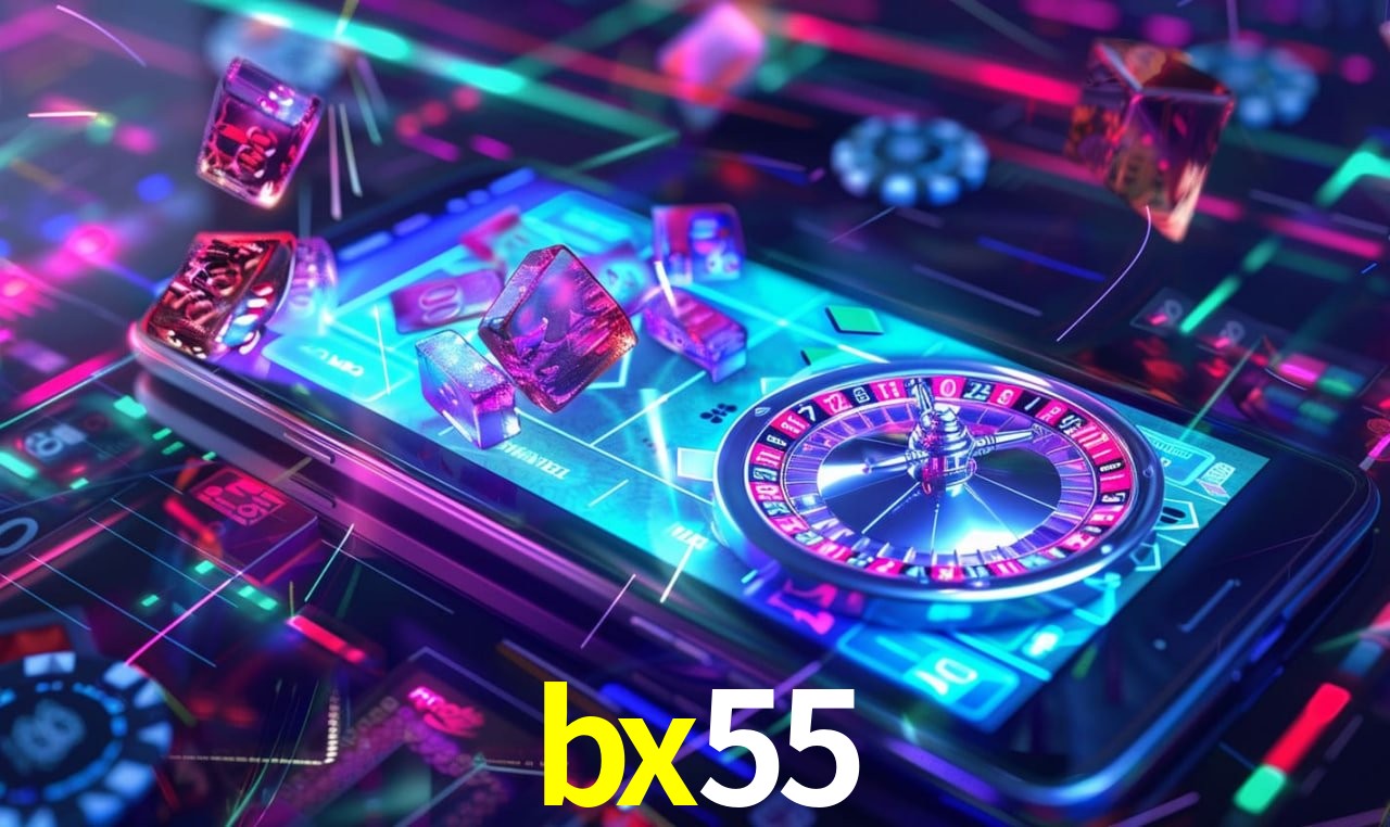 Estatísticas do Jogo bx55