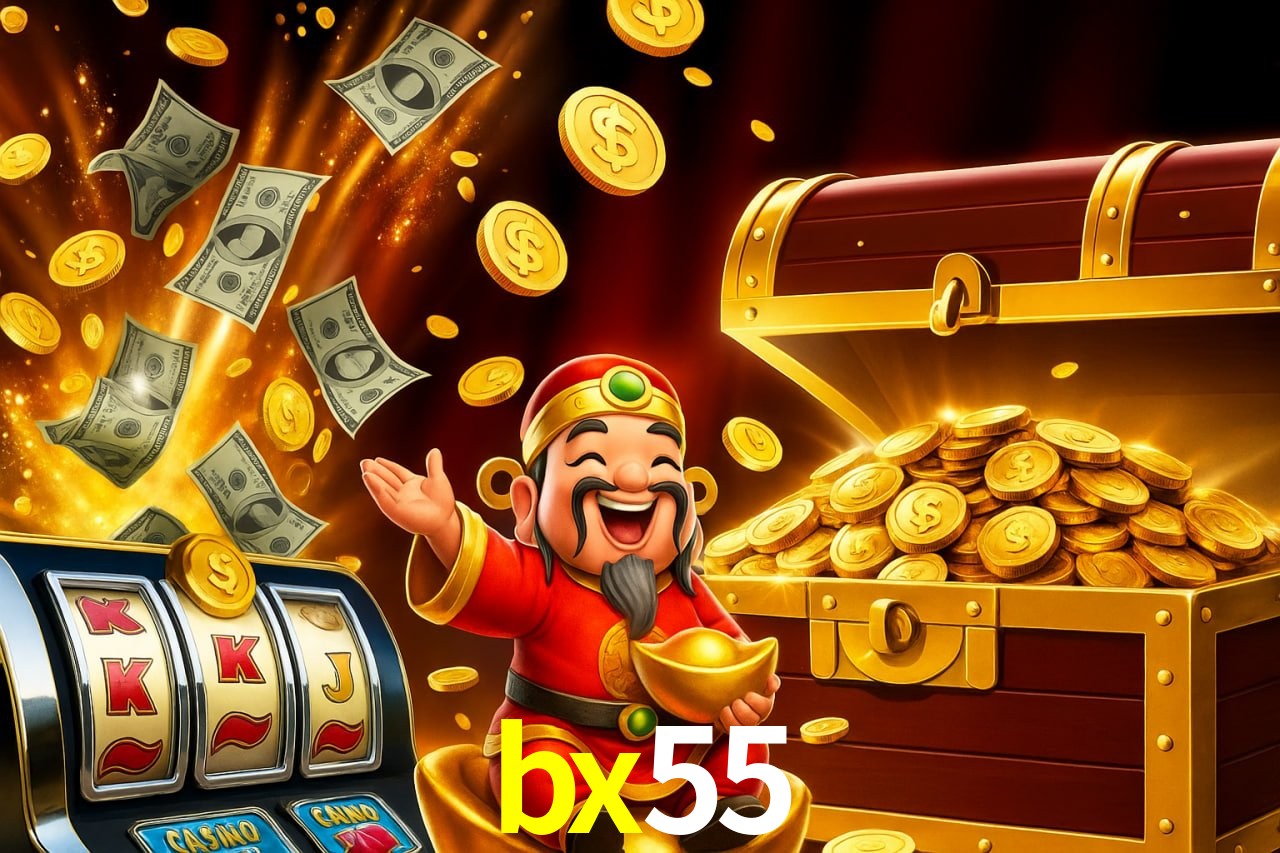 Casino VIP bx55